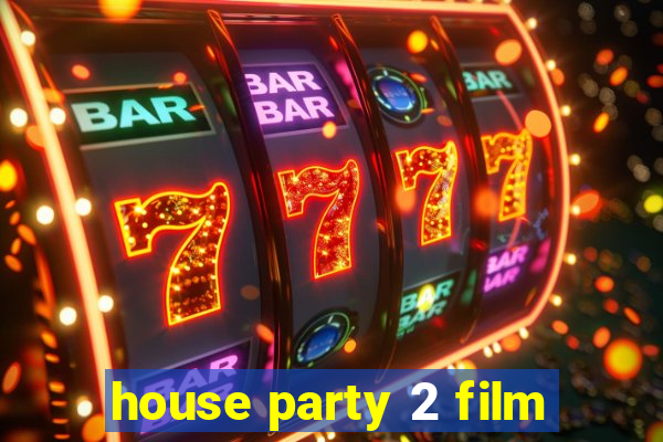 house party 2 film